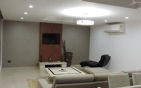Luxe Loft