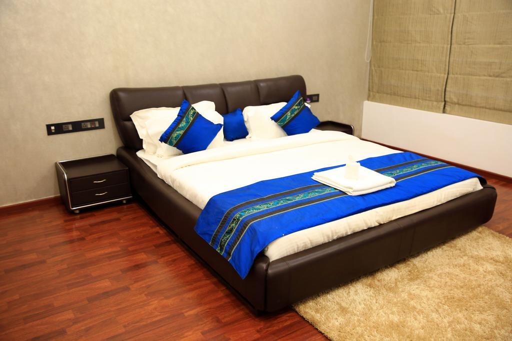 Вилла Luxe Loft Sangolda Экстерьер фото