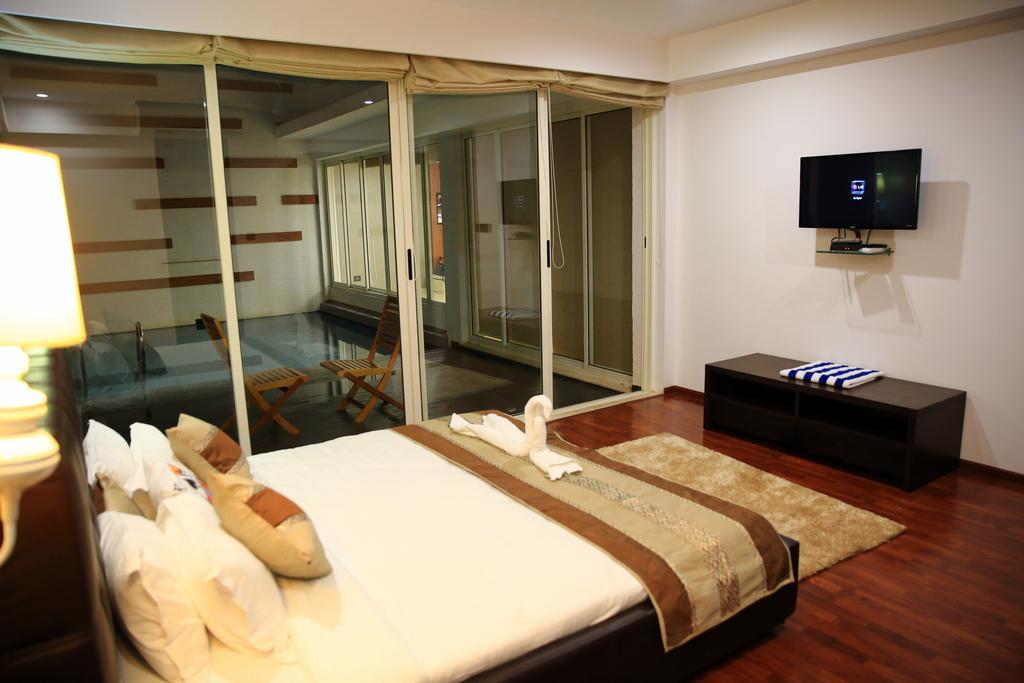 Вилла Luxe Loft Sangolda Экстерьер фото