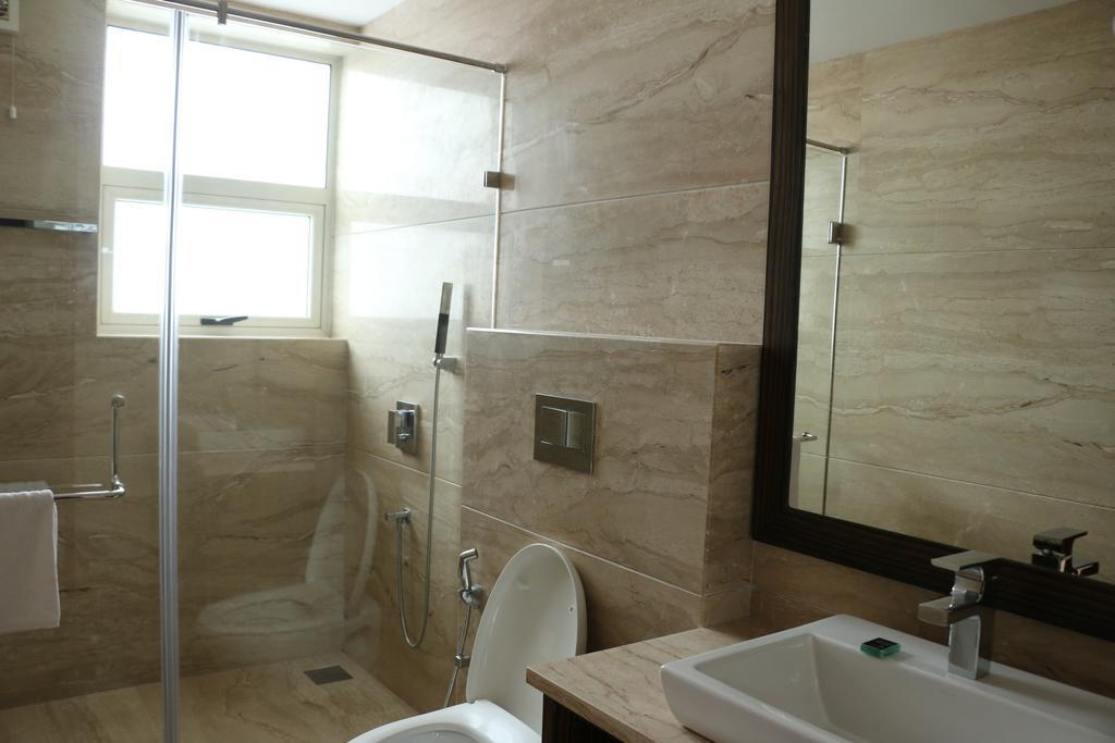 Вилла Luxe Loft Sangolda Экстерьер фото