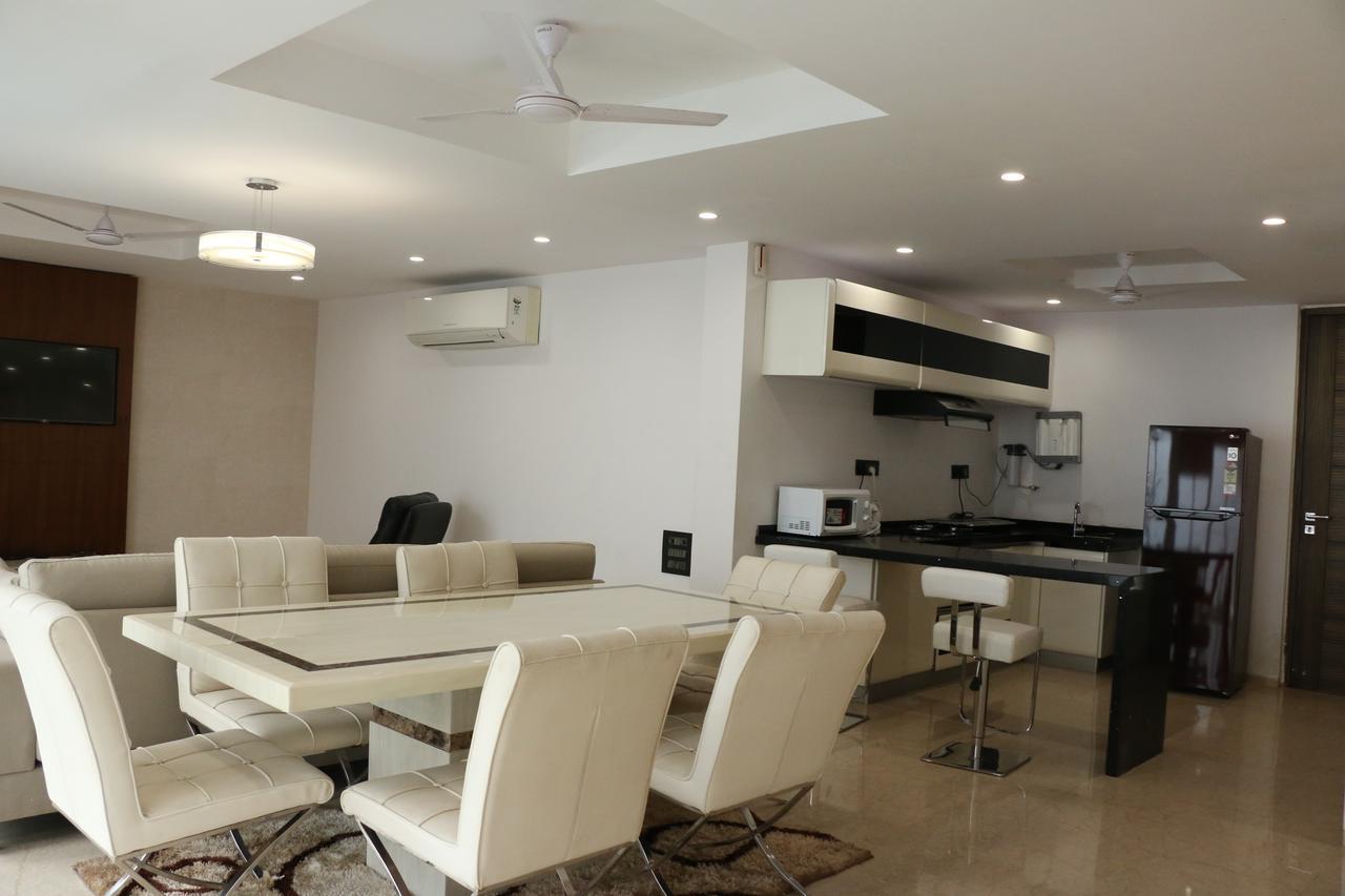 Вилла Luxe Loft Sangolda Экстерьер фото